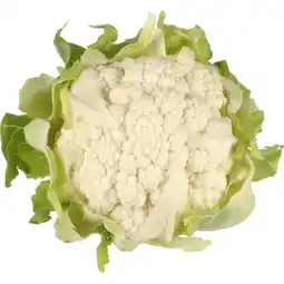 Albert Heijn AH Mini bloemkool aanbieding