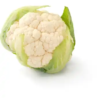 Albert Heijn AH Mini bloemkool aanbieding