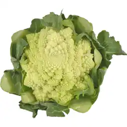 Albert Heijn AH Mini Romanesco aanbieding