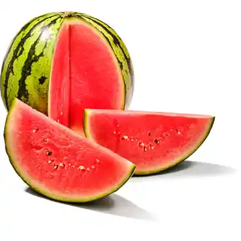 Albert Heijn AH Mini watermeloen aanbieding