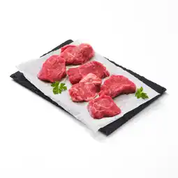 Albert Heijn AH Vakslager Mini bavette aanbieding
