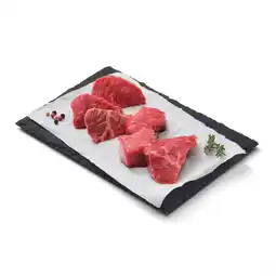 Albert Heijn AH Vakslager Mini wagyu biefstuk aanbieding