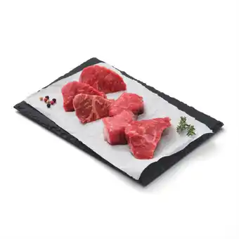 Albert Heijn AH Vakslager Mini wagyu biefstuk aanbieding