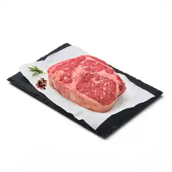 Albert Heijn AH Vakslager Wagyu ribeye aanbieding