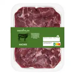 Albert Heijn AH Greenfields Hachee aanbieding