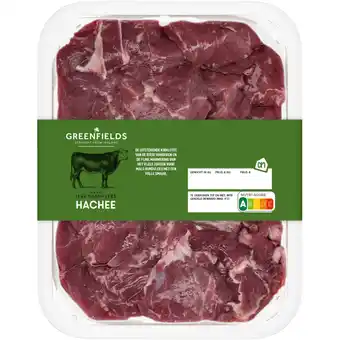 Albert Heijn AH Greenfields Hachee aanbieding