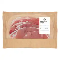 Albert Heijn AH Prosciutto crudo aanbieding