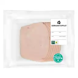 Albert Heijn AH Scharrel kipfilet aanbieding