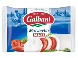 Albert Heijn Galbani Mozzarella maxi aanbieding