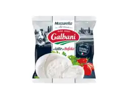 Albert Heijn Galbani Mozzarella bufala aanbieding