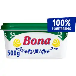 Albert Heijn Bona 100% Plantaardig aanbieding