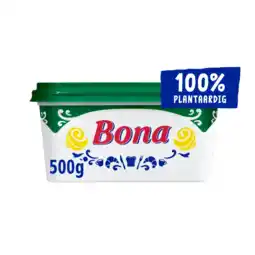 Albert Heijn Bona 100% Plantaardig aanbieding