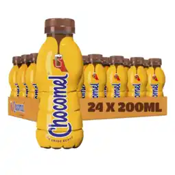 Albert Heijn Chocomel Vol 24-pack aanbieding
