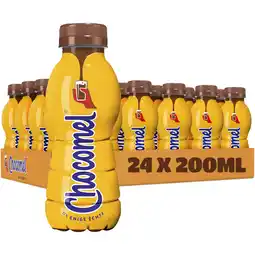 Albert Heijn Chocomel Vol 24-pack aanbieding