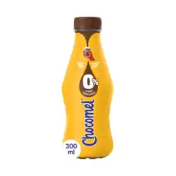 Albert Heijn Chocomel 0% suiker toegevoegd aanbieding