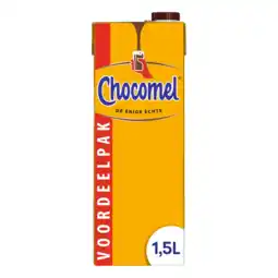 Albert Heijn Chocomel Vol voordeelpak aanbieding