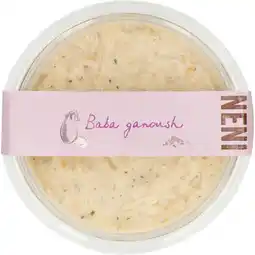 Albert Heijn Neni Baba ganoush aanbieding