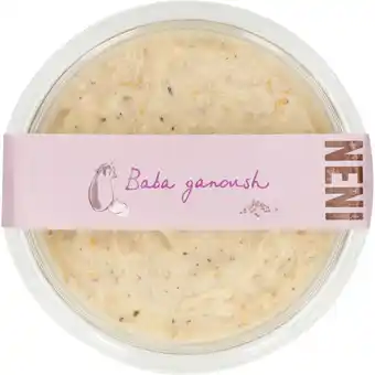 Albert Heijn Neni Baba ganoush aanbieding