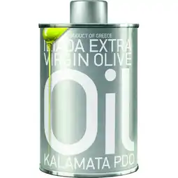 Albert Heijn Iliada Extra vierge olijfolie kalamata pdo aanbieding