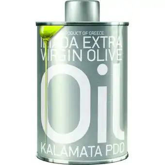 Albert Heijn Iliada Extra vierge olijfolie kalamata pdo aanbieding