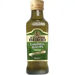 Albert Heijn Filippo Berio Extra virgin olive oil eu origin aanbieding