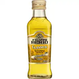 Albert Heijn Filippo Berio Classico olive oil aanbieding