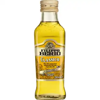 Albert Heijn Filippo Berio Classico olive oil aanbieding