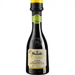 Albert Heijn Mazzetti Balsamico bio aanbieding