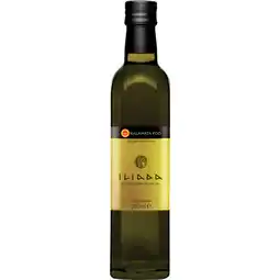 Albert Heijn Iliada Kalamata extra vierge olijfolie aanbieding