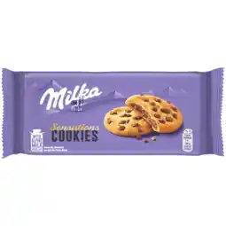 Albert Heijn Milka Choco sensations aanbieding