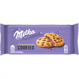 Albert Heijn Milka Choco sensations aanbieding