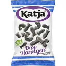 Albert Heijn Katja Dropharingen aanbieding