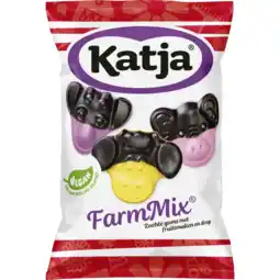 Albert Heijn Katja Farm mix aanbieding