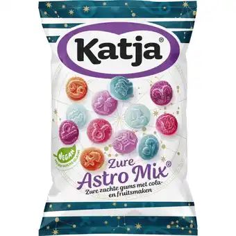 Albert Heijn Katja Zure astro mix aanbieding