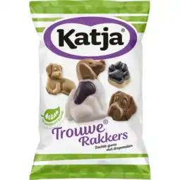 Albert Heijn Katja Trouwe rakkers aanbieding