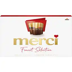 Albert Heijn Merci Geschenkdoos aanbieding