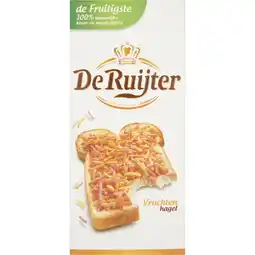 Albert Heijn De Ruijter Vruchten hagel aanbieding