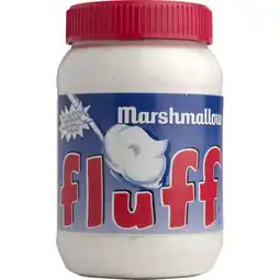Albert Heijn Fluff Marshmallow aanbieding