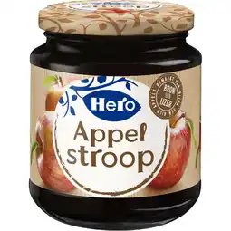Albert Heijn Hero Rinse appelstroop aanbieding