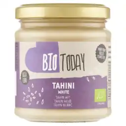 Albert Heijn BioToday Tahin wit aanbieding