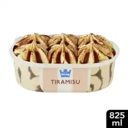 Albert Heijn Hertog Ijssalon tiramisu aanbieding