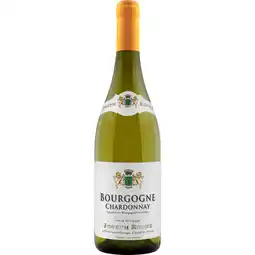 Albert Heijn Joseph Roche Bourgogne chardonnay aanbieding