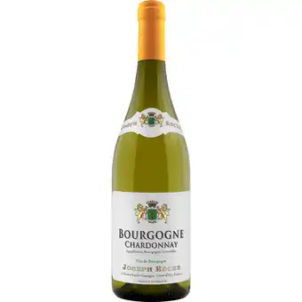 Albert Heijn Joseph Roche Bourgogne chardonnay aanbieding