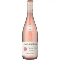 Albert Heijn LaCheteau Cabernet franc Val de Loire aanbieding