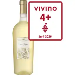 Albert Heijn Ulisse Pinot grigio aanbieding