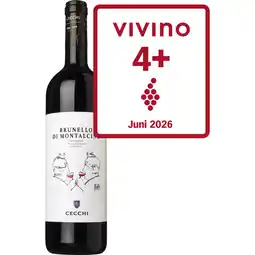 Albert Heijn Cecchi Brunello di montalcino aanbieding