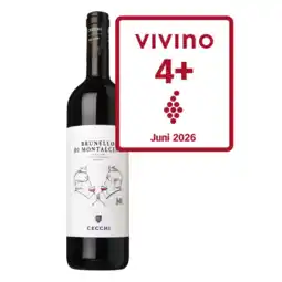 Albert Heijn Cecchi Brunello di montalcino aanbieding