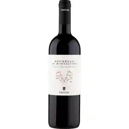Albert Heijn Cecchi Brunello di montalcino aanbieding