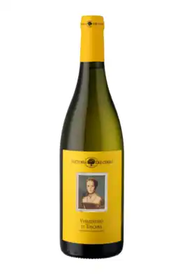 Albert Heijn Fattoria del Cerro Vermentino aanbieding