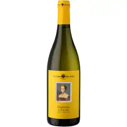 Albert Heijn Fattoria del Cerro Vermentino aanbieding